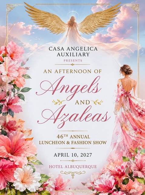 CAA L&FS 2027 invitation revised
